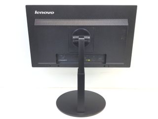 monitor led lenovo t2224p 21.5 led