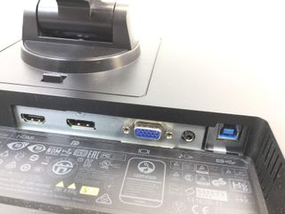 monitor led lenovo t2224p 21.5 led