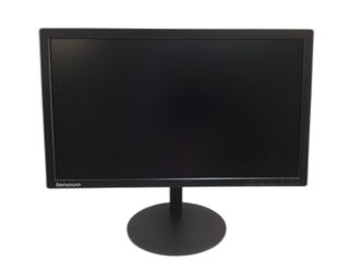monitor led lenovo t2224p 21.5 led