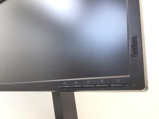 monitor led lenovo t2224p 21.5 led