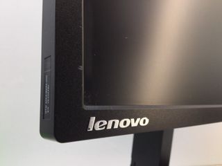 monitor led lenovo t2224p 21.5 led