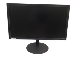 monitor led lenovo t2224p 21.5 led