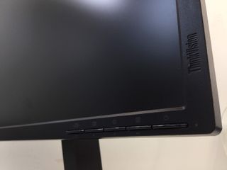 monitor led lenovo t2224p 21.5 led