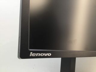 monitor led lenovo t2224p 21.5 led