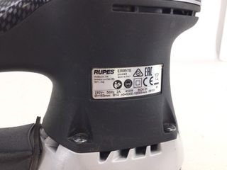 lijadora orbital rupes er 05te