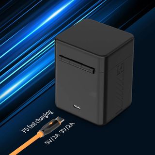 Cargador GoPro 13 ZGCINE PS-GP13 NUEVO