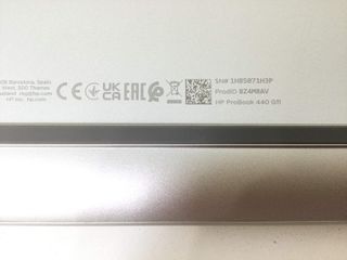 pc portatil hp hp probook 440 14 inch g11 notebook pc