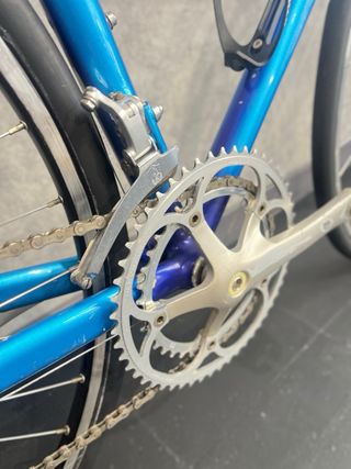 Bicicleta carretera Sursee 