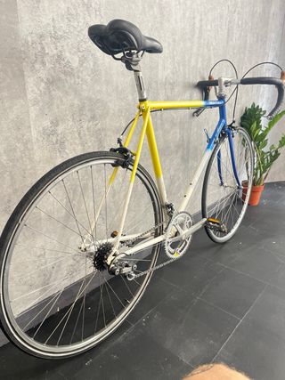 Bicicleta carretera Sursee 