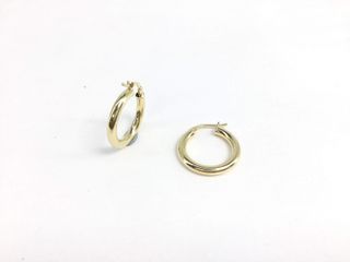 pendientes oro 18k