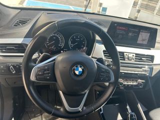 BMW X1 sDrive18dA Business