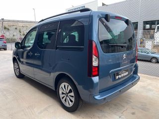 CITROËN Berlingo BlueHDi 88KW (120CV) Club