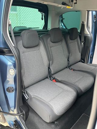 CITROËN Berlingo BlueHDi 88KW (120CV) Club