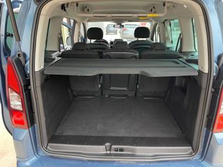 CITROËN Berlingo BlueHDi 88KW (120CV) Club