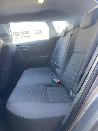 TOYOTA Auris 1.2 120T Active (Business Plus)