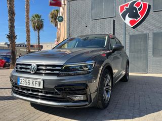 VOLKSWAGEN Tiguan Advance 2.0 TDI 110kW (150CV) DSG