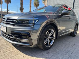 VOLKSWAGEN Tiguan Advance 2.0 TDI 110kW (150CV) DSG