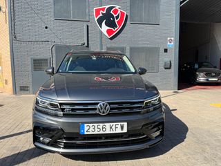VOLKSWAGEN Tiguan Advance 2.0 TDI 110kW (150CV) DSG