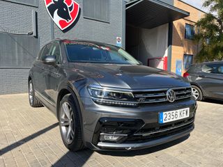 VOLKSWAGEN Tiguan Advance 2.0 TDI 110kW (150CV) DSG