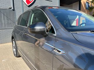 VOLKSWAGEN Tiguan Advance 2.0 TDI 110kW (150CV) DSG