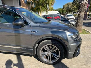 VOLKSWAGEN Tiguan Advance 2.0 TDI 110kW (150CV) DSG