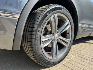 VOLKSWAGEN Tiguan Advance 2.0 TDI 110kW (150CV) DSG