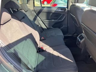 VOLKSWAGEN Tiguan Advance 2.0 TDI 110kW (150CV) DSG