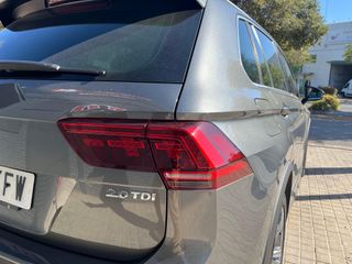 VOLKSWAGEN Tiguan Advance 2.0 TDI 110kW (150CV) DSG