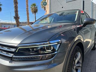 VOLKSWAGEN Tiguan Advance 2.0 TDI 110kW (150CV) DSG