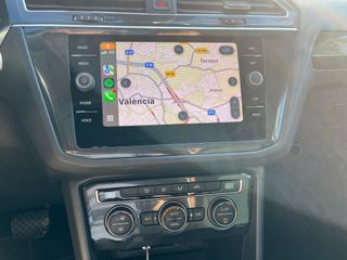VOLKSWAGEN Tiguan Advance 2.0 TDI 110kW (150CV) DSG