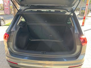 VOLKSWAGEN Tiguan Advance 2.0 TDI 110kW (150CV) DSG