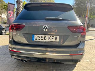 VOLKSWAGEN Tiguan Advance 2.0 TDI 110kW (150CV) DSG