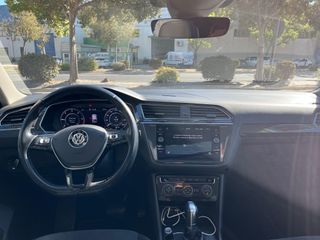 VOLKSWAGEN Tiguan Advance 2.0 TDI 110kW (150CV) DSG