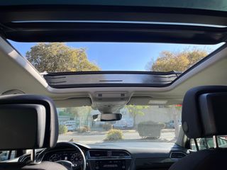 VOLKSWAGEN Tiguan Advance 2.0 TDI 110kW (150CV) DSG