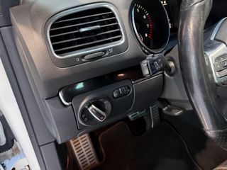 VOLKSWAGEN Golf VI 2.0 TSI 210cv DSG 6 vel GTI