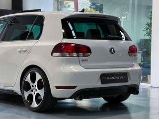 VOLKSWAGEN Golf VI 2.0 TSI 210cv DSG 6 vel GTI