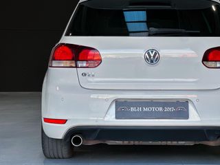 VOLKSWAGEN Golf VI 2.0 TSI 210cv DSG 6 vel GTI