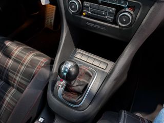 VOLKSWAGEN Golf VI 2.0 TSI 210cv DSG 6 vel GTI
