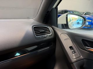 VOLKSWAGEN Golf VI 2.0 TSI 210cv DSG 6 vel GTI