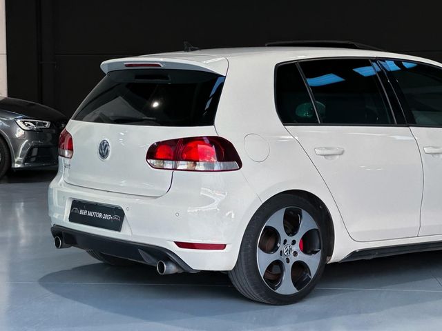 VOLKSWAGEN Golf VI 2.0 TSI 210cv DSG 6 vel GTI
