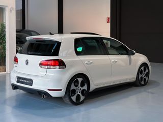 VOLKSWAGEN Golf VI 2.0 TSI 210cv DSG 6 vel GTI