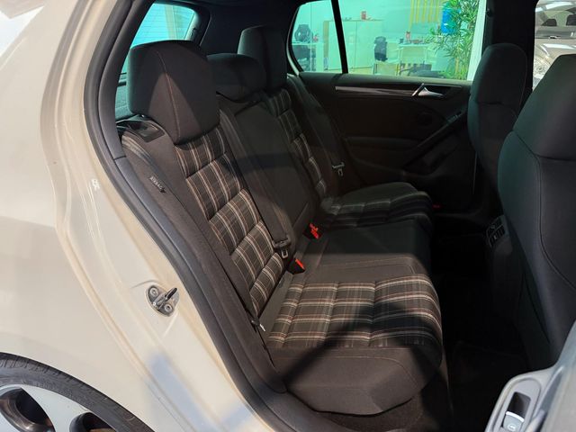 VOLKSWAGEN Golf VI 2.0 TSI 210cv DSG 6 vel GTI