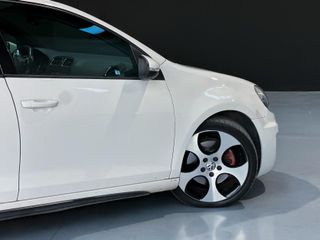VOLKSWAGEN Golf VI 2.0 TSI 210cv DSG 6 vel GTI