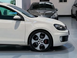VOLKSWAGEN Golf VI 2.0 TSI 210cv DSG 6 vel GTI