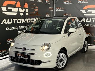 FIAT 500 Dolcevita 1.0 Hybrid 51KW (70 CV)