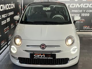 FIAT 500 Dolcevita 1.0 Hybrid 51KW (70 CV)