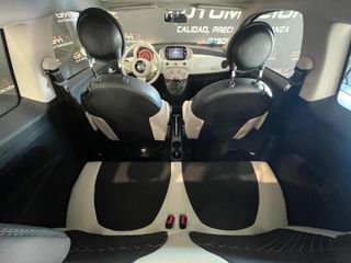 FIAT 500 Dolcevita 1.0 Hybrid 51KW (70 CV)