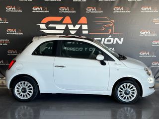 FIAT 500 Dolcevita 1.0 Hybrid 51KW (70 CV)