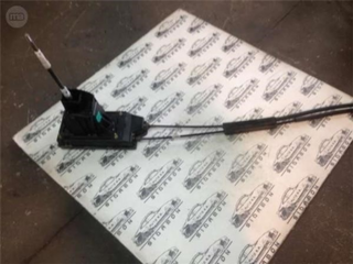Selector marchas renault espace 3.0 dci