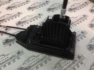 Selector marchas renault espace 3.0 dci